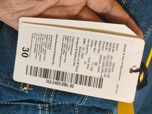 Women's Wide Leg High-Rise Jeans
