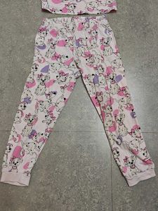 Babyhug Disney 101 Dalmatians Pajama Set