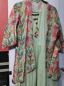 Beautiful Ethnic Gown