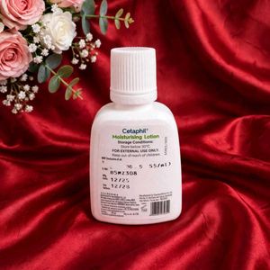 Cetaphil Moisturising Lotion 25ml