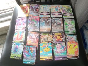 Rarest Silver Temset Pokemon Card