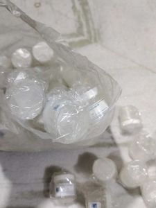 Sample Collection Containers