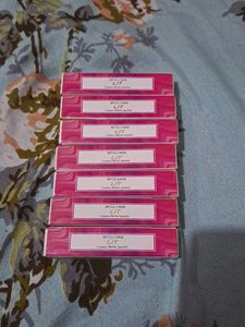 Myglamm lipstick combo