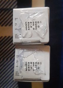 Pack of 2 Prowl Face Serum