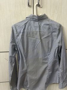 Banana Republic Striped Shirt