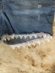 Hot Pant