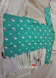 Pocket Kurti