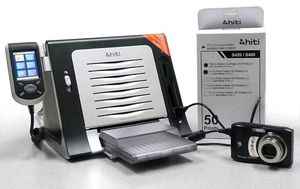 Printer