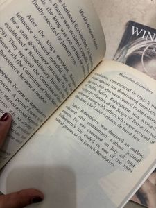 Inspiring Books Collection