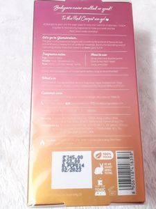 Plum BodyLovin’ Glitz Worth It Eau De Parfum (15 m
