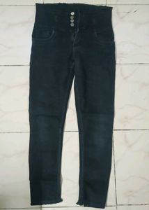 Women's Jeans Trio