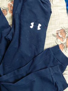 Under Armour Tracksuit