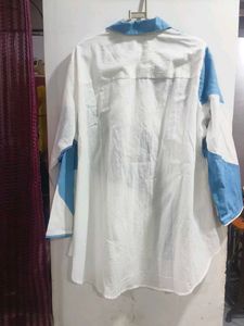 Cotton Shirt XXXL