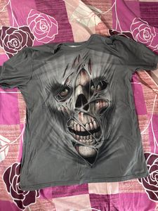 Ghost T Shirt