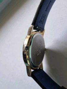 Classic Casio mq-776 Quartz Watch