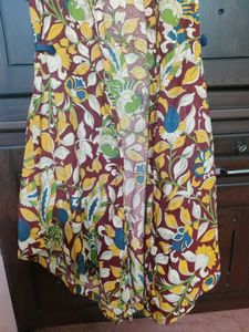 MAX SHRUG/OVERCOAT FOR WOMEN