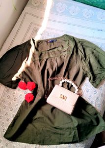 📢Pricr Drop Brand New Unused Top