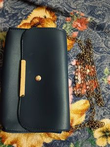 Black Hand/Sling Bag - 50% Off