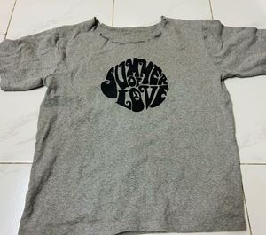 Summer of Love Graphic Tee