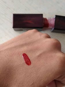 Colorbar glossy Lipstick