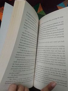 Wuthering Heights, Pride and Prejudice