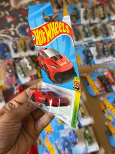 Hot Wheels Lamborghini Huracan