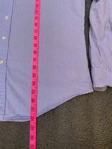 Polo Ralph Lauren Striped Slim Fit Shirt