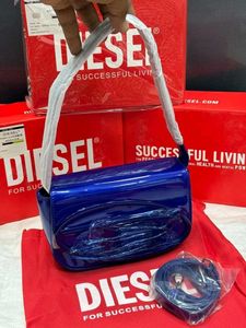 IMPORTED HIGH QUALITY DIESEL SLING WD BOX