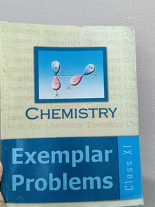 Chemistry Exemplar- Class 11