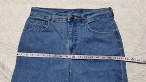 Boyfriend Jeans For Girls 30 Size