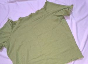Green top
