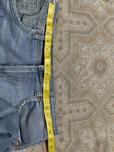 Numero Uno Denim Jeans