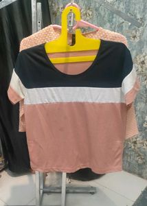 Striped T-Shirt