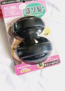 Hair Accessories - Puff Up Maker