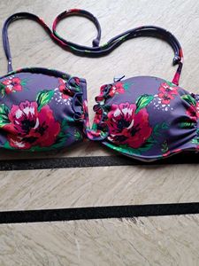 combo Of Three Imported  padded  floral  set