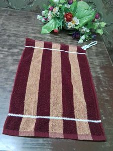 Soft Towel Set
