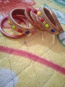 Girl Bangles