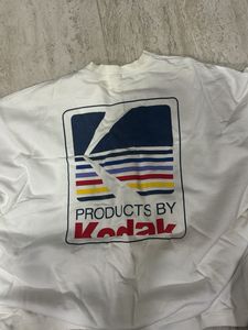 Vintage Kodak Sweatshirt