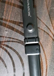 Action Camera Mount Accessory
