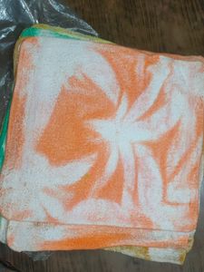 Face Towel Set Of 2