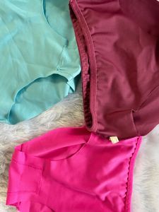 Comfy Everyday Briefs - Pack of 3