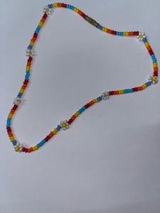cute handmade beaded accessory