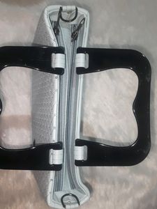 New Beautiful Handbag $ Slingbag