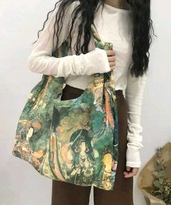 Unique Bohemian Hobo Bag