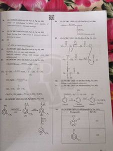 NTA NEET Rankers Test Series 2024