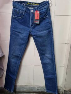 PepeJeans London Blue Denim Jeans 👖