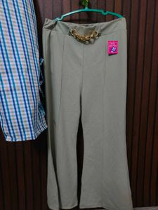 2 Pairs of Women's Ethnic Pants