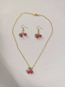 Coquette Cherry Combo