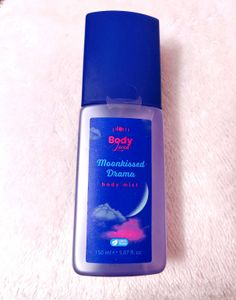 Plum BodyLovin' Moonkissed Drama body  mist(Parfum