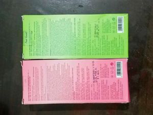 Dot &amp; Key Sunscreens (Set of 2)